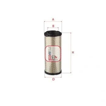 SOFIMA S 7A02 A