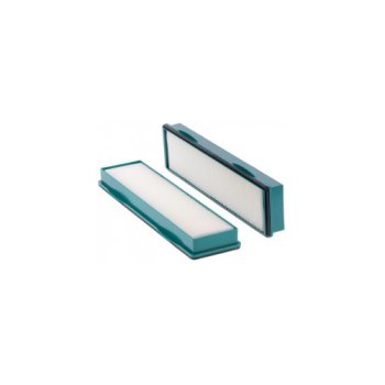 FRA 144/070 MAYERS FILTER Воздушный фильтр (салонный)