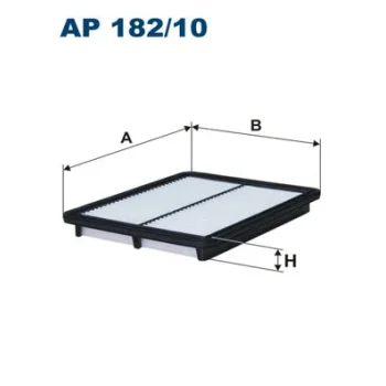 FILTRON AP 182/10
