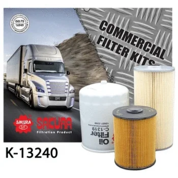 Sakura Filters AU K-13240