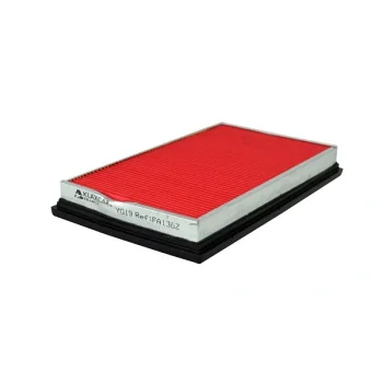 KLAXCAR FRANCE FA136z