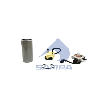SAMPA 076.010