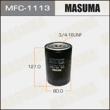 MASUMA MFC-1113