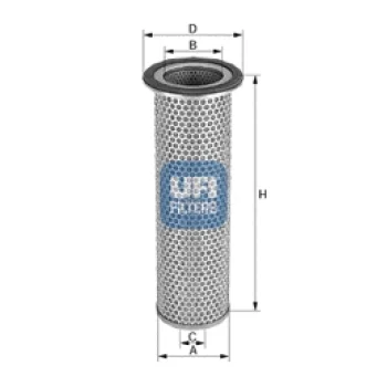 UFI 27.964.00