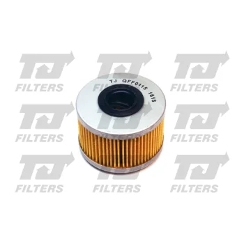 QUINTON HAZELL QFF0115