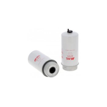 FRF 137/544 MAYERS FILTER Топливный фильтр