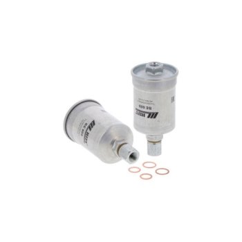 PZL Filters FPW10