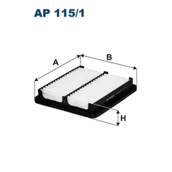 FILTRON AP 115/1