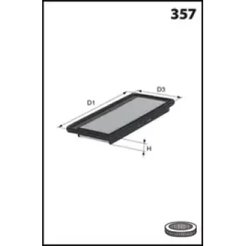 MECAFILTER ELP9150