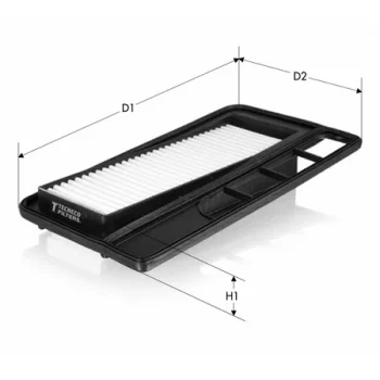 TECNECO FILTERS AR3118PMJ