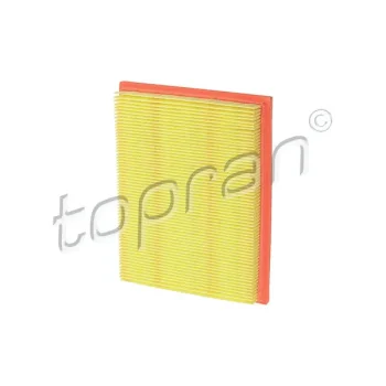 TOPRAN 302 124