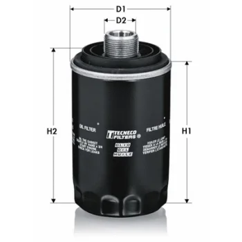 TECNECO FILTERS OL719/45
