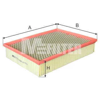 MFILTER K 378C