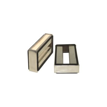 SA 19835 HIFI FILTER Воздушный фильтр