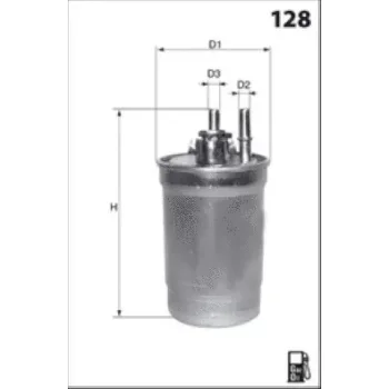 MISFAT M718