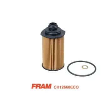 FRAM CH12660ECO