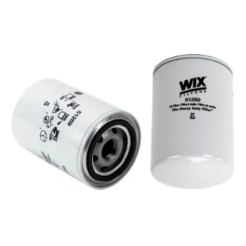 WIX FILTERS 51259