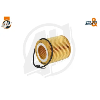4U Autoparts 33571BW