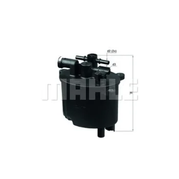 WILMINK GROUP WG1215073