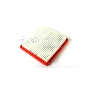 ASHUKI by Palidium N002-01