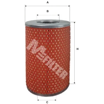 MFILTER TE 4003