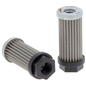 Фильтр гидравлический HI-FI SH77060