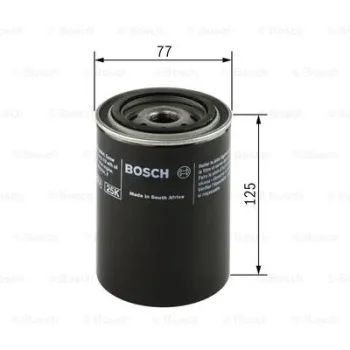 BOSCH F 026 400 392