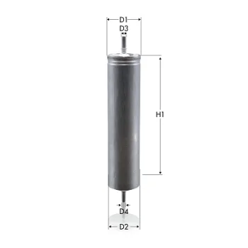 TECNECO FILTERS GS1214