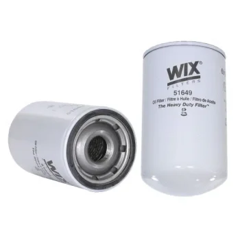 WIX FILTERS 51649