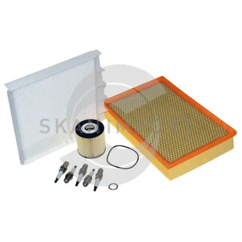 SKANIMPORT SK-V70-2