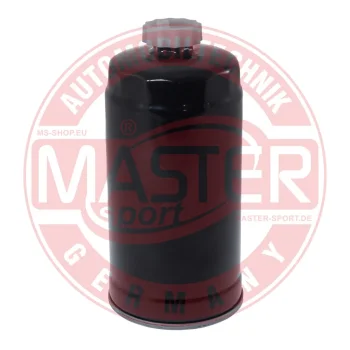 MASTER-SPORT GERMANY 854/2-KF-PCS-MS