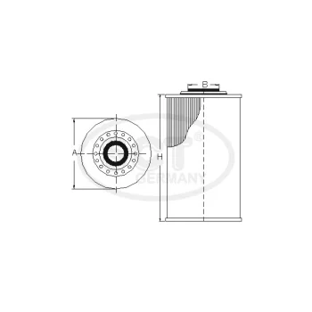 SCT - MANNOL SH 403