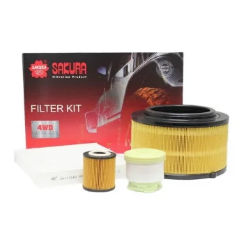Sakura Filters AU K-17010
