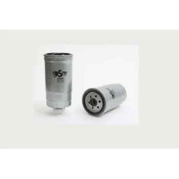 STEP FILTERS CC6909