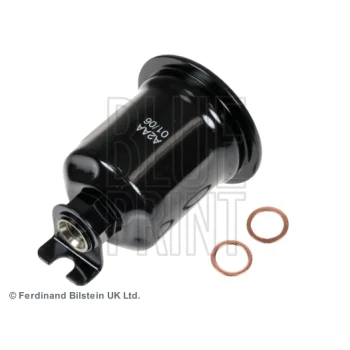 BLUE PRINT ADT32338