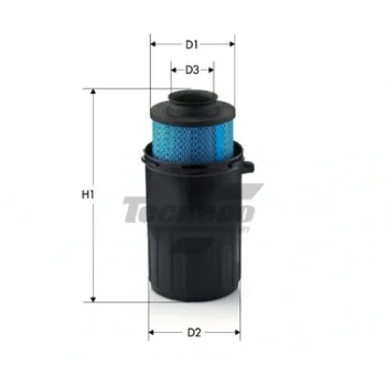 TECNECO FILTERS AR505i