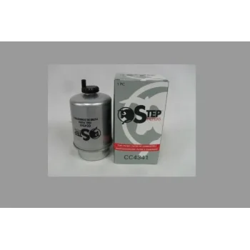 STEP FILTERS CC4341