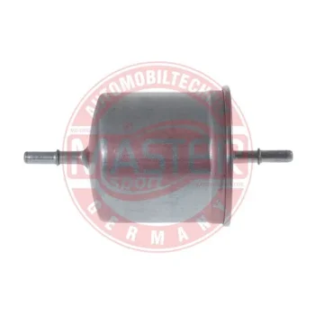 MASTER-SPORT GERMANY 822/2-KF-PCS-MS