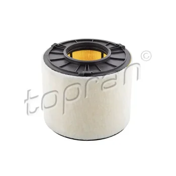 TOPRAN 116 697