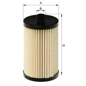 UNIFLUX FILTERS XNE104