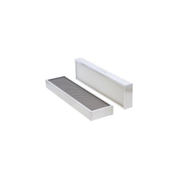 SC 70072 HIFI FILTER Воздушный фильтр (салонный)