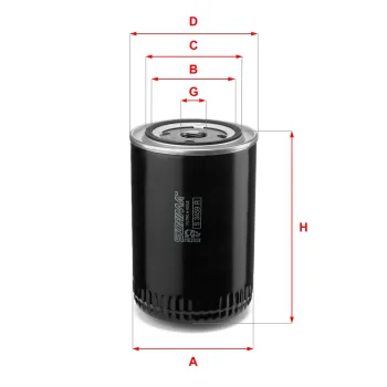 SOFIMA S 3459 R