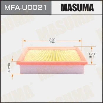 MASUMA MFA-U0021