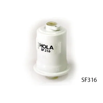 HOLA SF316