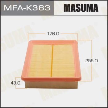 MASUMA MFA-K383