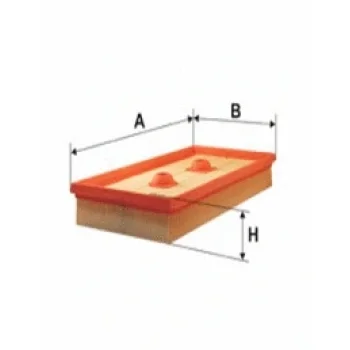 SAMPIYON FILTER CP 0238
