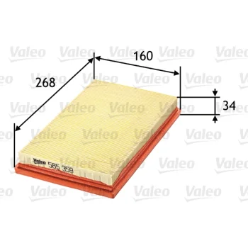 VALEO 585359