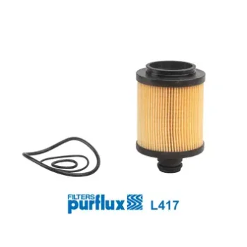 PURFLUX L417