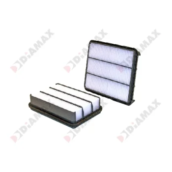 DIAMAX DA2162