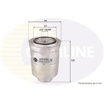 COMLINE EFF275D